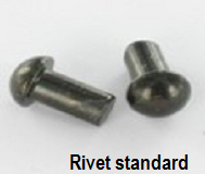 Rivet standard